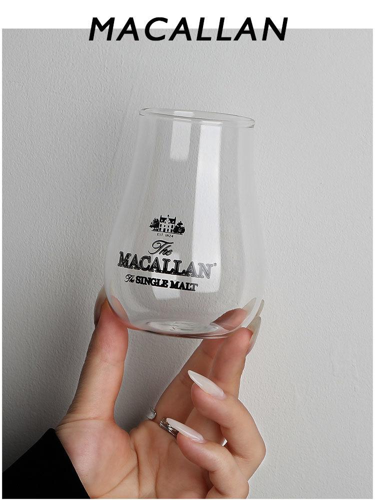 

290ml Clear Single Malt Whiskey Tasting Glass Old Fashioned Scotland Wine Tumbler Whisky Copita Nosing Cup Dropshipping 290ml