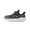 Anta Kids Synthetic Leather Fabric Fashion Versatile Trend Lightweight Shock Absorbing Breathable Low Top Running Shoes Kids Sneaker A12515503