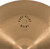 MEINL Cymbals Pure Alloy Series China Cymbals China PA18CH 18"