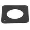 Motor Gasket Stepper Motor Silicone Shock Absorption Shock Isolation Gasket 3D Printer Accessories