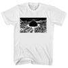 Akira Big Bang Japanese Anime and Unisexga Japanese Retro Unisexs and Unisexs Shortsleeved Tshirts