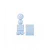 Thetoollab Stamp Skin Fit Cushion Airy   Brush