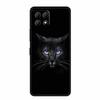 For T-Mobile REVVL 7 Case REVVL7 Black Silicone Soft Back Cover Case For T-Mobile T Phone 2 5G Phone Case Cover 6.58" TPhone2