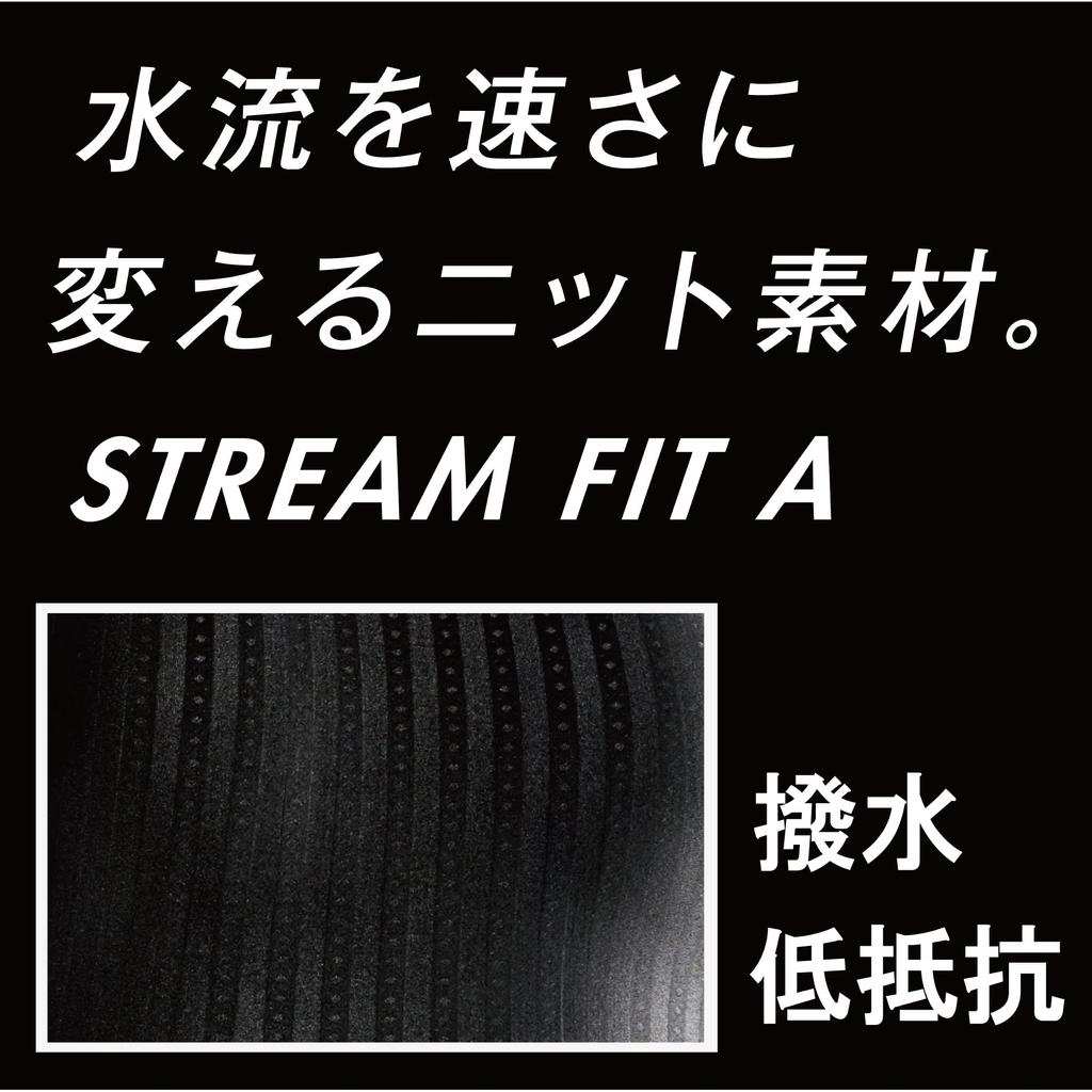 Mizuno Stream Ace Competitive Challenge Medium Size L FINA Swimming Approved Women's Swimsuit, Swimmer, Cut, N2MA2720, (Black/Charcoal Gray),