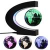 Magnetic Levitation 3-inch Globe - Creative Home Decor and Graduation Gift