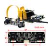 Стереокамера NVIDIA Jetson Nano 8 МП для Raspberry Pi CM3