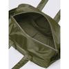 GU by Uniqlo Nylon Boston Tasche Mn