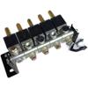 Moli Combination Solenoid Valve for Dongfeng Mengshi CSK181