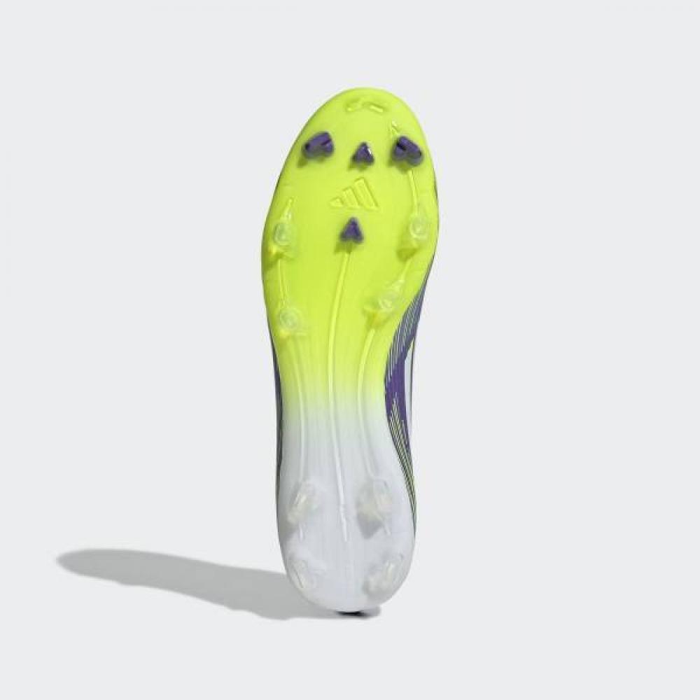 Adidas F50 League Fg   Mg Fußballschuhe