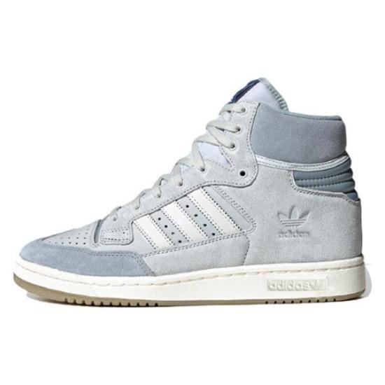 

adidas Centennial 85 High Clear Grey - FZ5995 EU 36 сірий колір