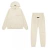 FEAR OF GOD ESSENTIALS Felpa Uomo Donna Autunno Cotone Pile Pullover