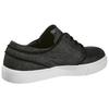 Nike Sb Zoom Janoski Cvs Dc Low top Running Shoes Unisex Black AH6417-001