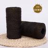 Gold Wire Plywood Axis Light Body Ice Silk Thread Hand Hook Bouquet Bag Hat Seat Cushion Water Cup Cover Braided Thread Ball