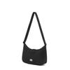 SNOWPEAK Camper Cross Bag 3.5L Black (S26SWCCB18)