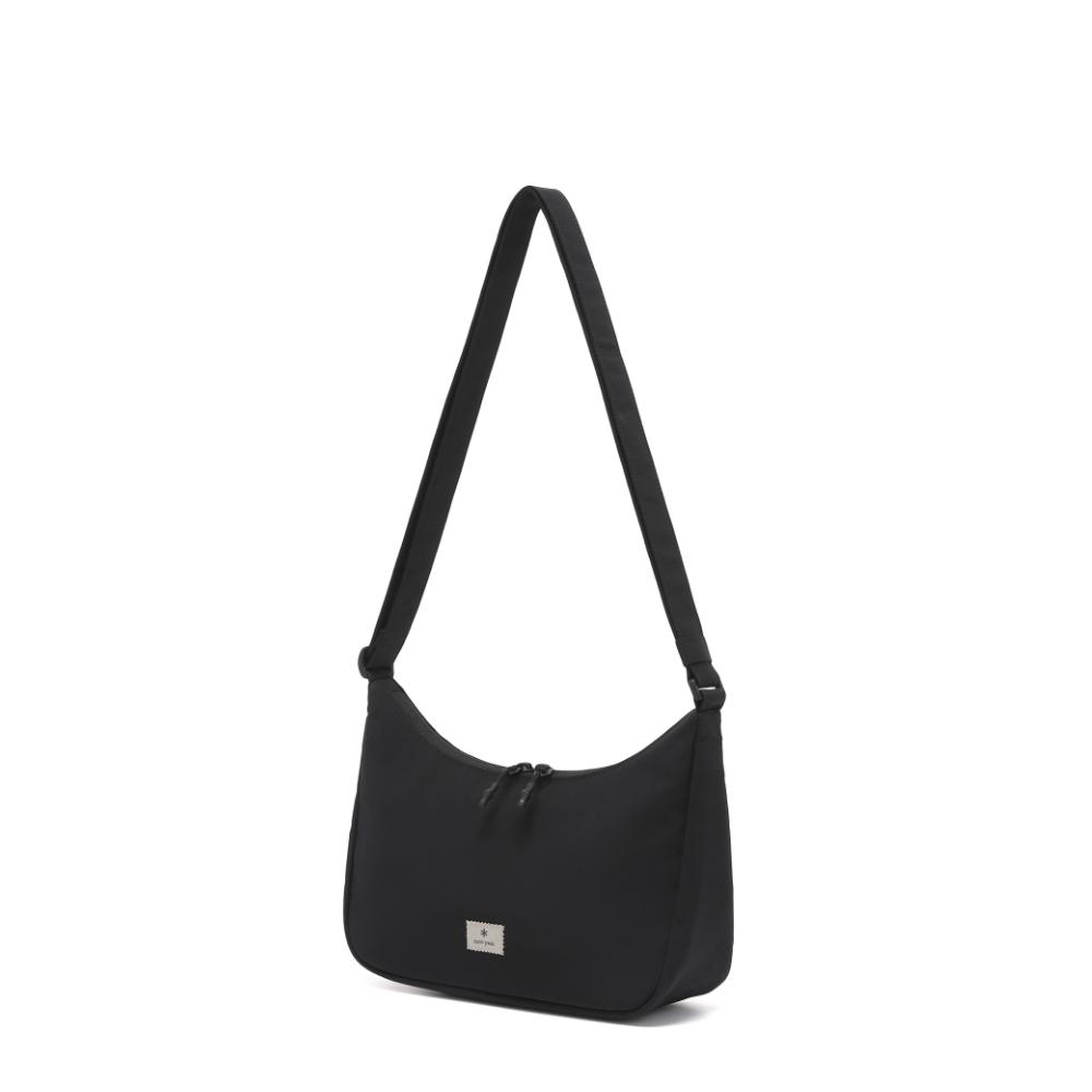 SNOWPEAK Camper Cross Bag 3.5L Black (S26SWCCB18)