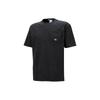 New PUMA T Shirts Unisex Black 539656-01