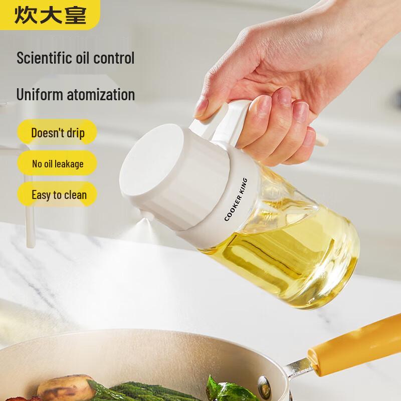 

Стеклянный пульверизатор для масла Чуй Да Хуан