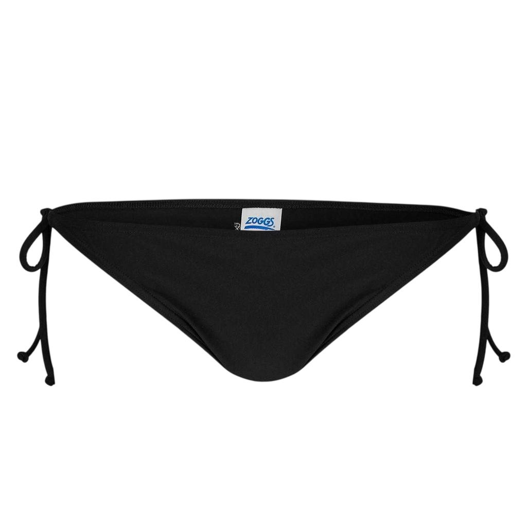 Zoggs Womens/Ladies Side Tie Bikini Bottoms