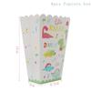 Dino Party Supplies Dinosaur Balloons Paper Straws Cups Plates Kids Boy Birthday Party Decoration Jungle Dinosaur Party Decor