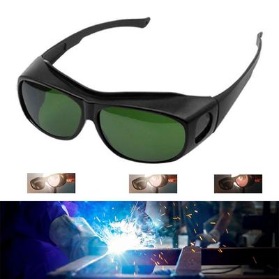 Laser Protection Welding Goggles Ultra Light Eyes Protector Durable Welder Glasses