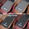 Car Seat Protection Center Console Armrest Mat Accessories For BMW M3 M5 X3 E93 F10 F20 F30 F40 F15 F25 F26 F31 F49 F86 TF0