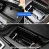 Front Center Console Ashtray Cover Case For BMW 5 Series F10 F11 51169206347 Without liner