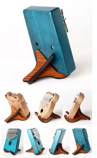 Kalimba Stand Kalimba Stand St01