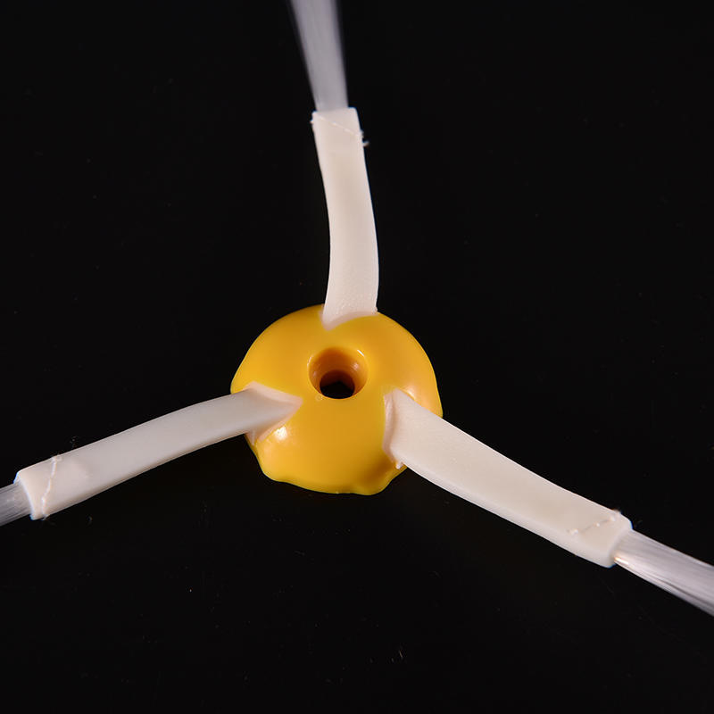 1 st Ersättning 3-armad Sidoborste För Irobot Roomba 500 600 700 Serien