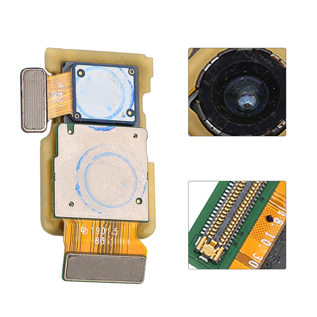Rear Camera Cable Module Replacement Main Rear Camera Module for S10E G970 US Version