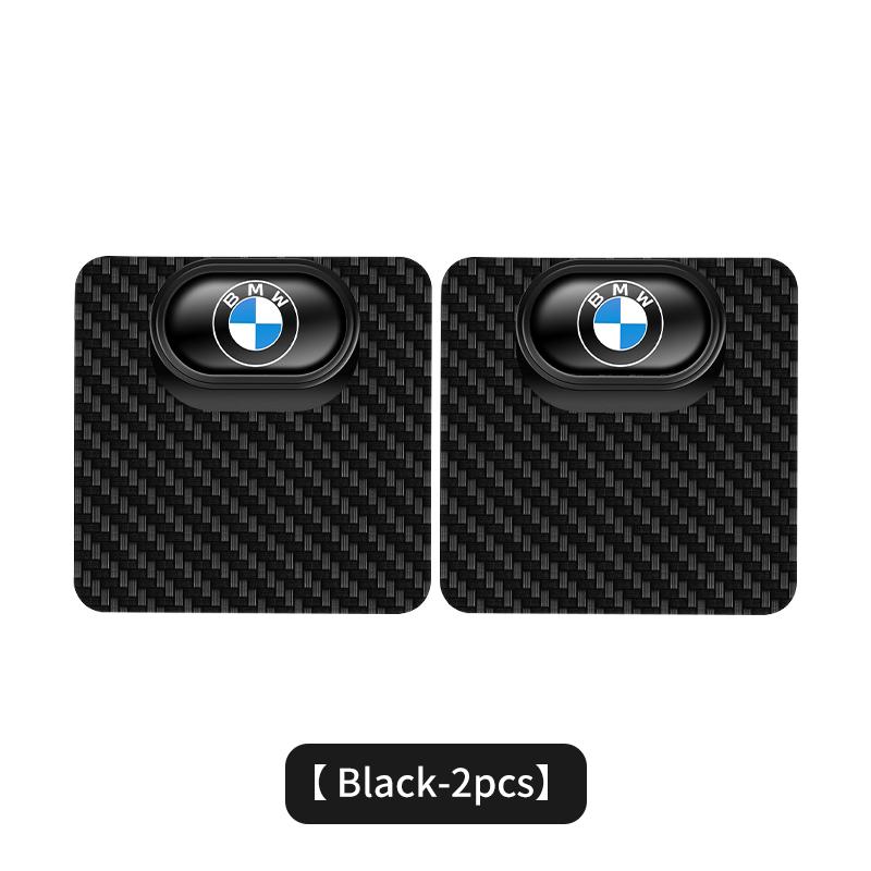 2025 Horký protiskluzový klip na upevnění podložky do auta pro BMW Performance F30 F20 F10 F40 E92 E91 G20 G30 G05 G06 G07 G11 G01 G02 G32 F34