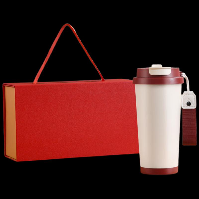 Wo Ding Stylish Insulated Water Bottle 500ml