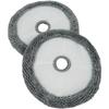 For Dreame V16S/R20/V12S Vacuum Cleaners And Robot Vacuums Washable Vacuum Cleaners Reusable Mop Pads