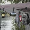 Fasteners Holder Heavy Duty Clamps Rubber Tent Fasteners Holder Clips Tarp Clips  Pool Cover