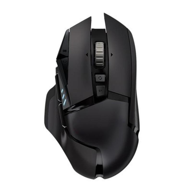 Hot Swap Mouse Left and Right Button Board for G502 Wireless Mouse WeldingFree Motherboards