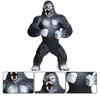 Orangutan Model Gorilla Toy - Science Education Wild Animal Ornament