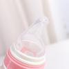 Medicine Dispenser Feeding Nipple Pacifier Newborn Feeding Bottle Medicine Feeder Baby Feeder