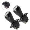 12V Forward Reverse Switch for Children's Bumper Car Joystick with 360 Degree Automatic Reset for Reliable and Smooth Operation