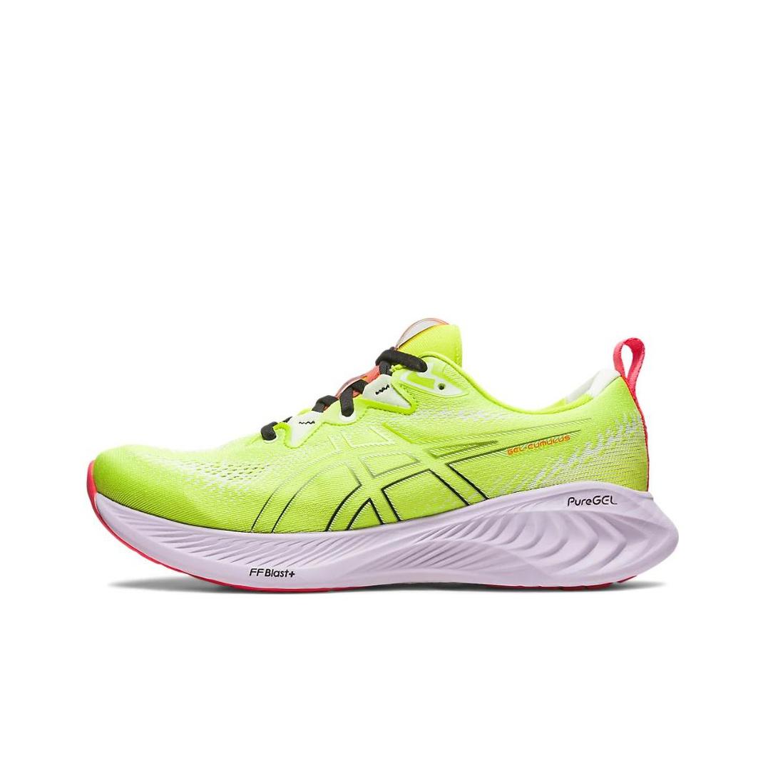 

кроссовки Asics Running shoes Men 1011B621-300