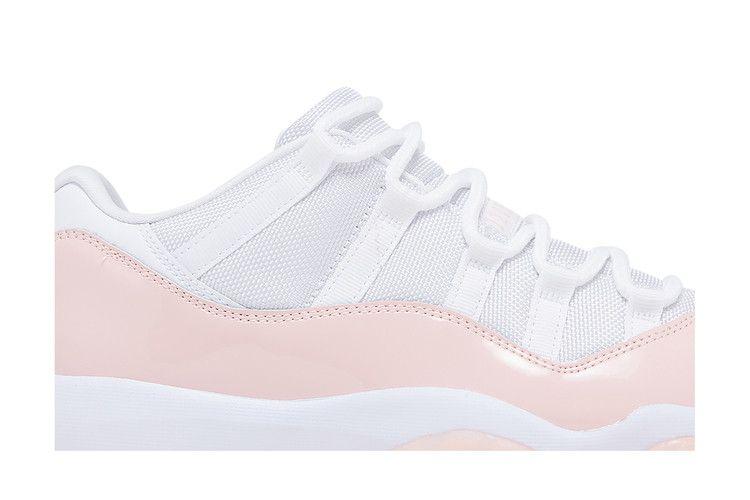 Jordan 11 Retro Low Legend Rosa (Da donna)