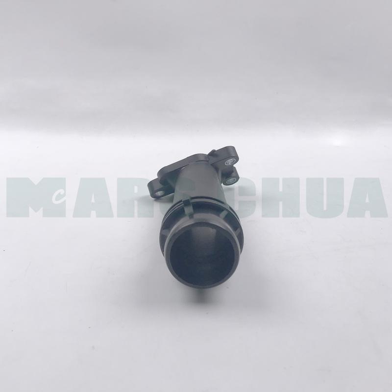 11127810707 Cooling water flange pipe joint suitable for BMW E90 E93 E84 E71 X1 X3 X4 X5 X6 MINI