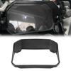 Motorrad Display Schutzfolie Instrumentenhaube Sonnenschutz Tachoabdeckung Für BMW Für R1200GS Für R1250GS Für Adventure Zubehör