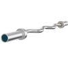 JZK Curved Olympic Barbell Bar