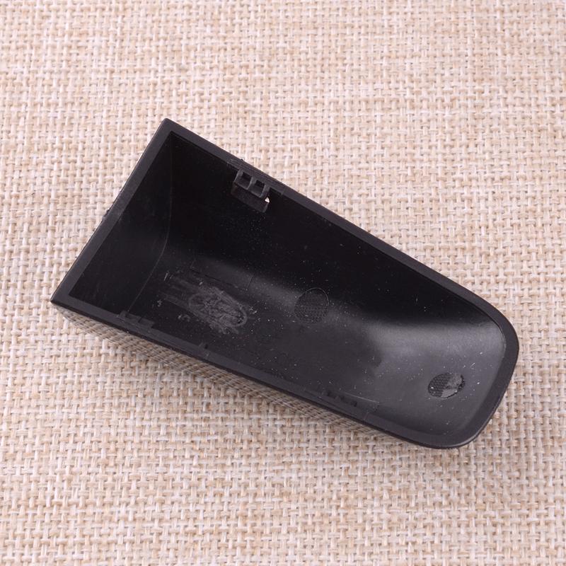 LR025407 Tappo Estremità Maniglia Porta Esterna Anteriore Sinistra Adatto per Land Rover Discovery Sport Range Rover Jaguar XJ XE XKR XF X152 LHD Nuovo