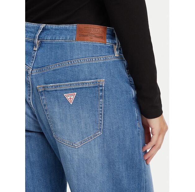 Джинсы Guess Jeans W5YA0O