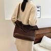 Canvas Large-capacity Handbag New Tote Bag Commuter Shoulder Bag