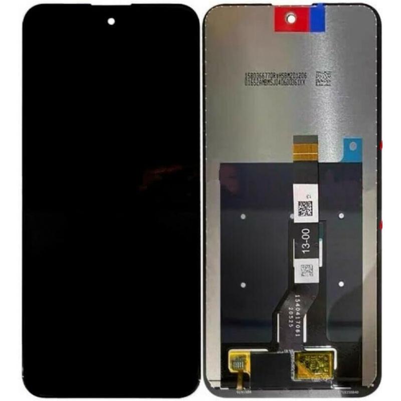 Für Nokia X100 5G LCD-Bildschirm TA-1399 TA1399 LCD-Display Touchscreen Digitizer Ersatzteil