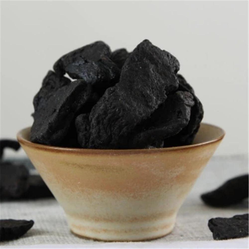 250 g Ierburi Shu Di Huang 100% Pudră de extract de rădăcină de Rehmannia Pudră Sănătatea sângelui