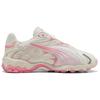 PUMA Inhale Unisex Sneakers Warm White Magic Rose 401560-12