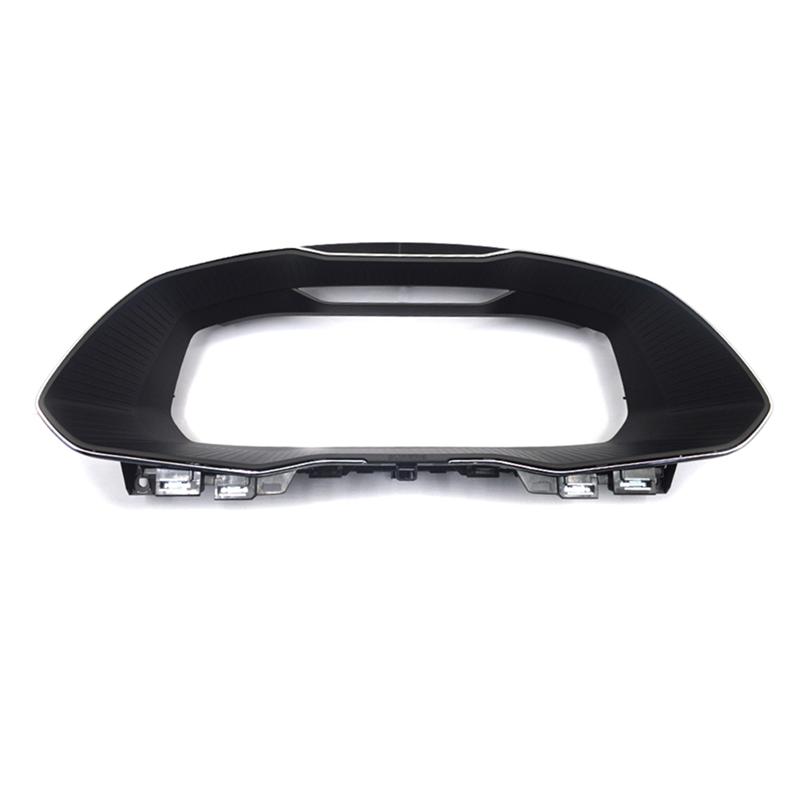 Bil Virtuelt Cockpit LCD Digitalt Instrumentpanel LCD Instrumentramme 3VD920790 For Skoda Superb -A87Q