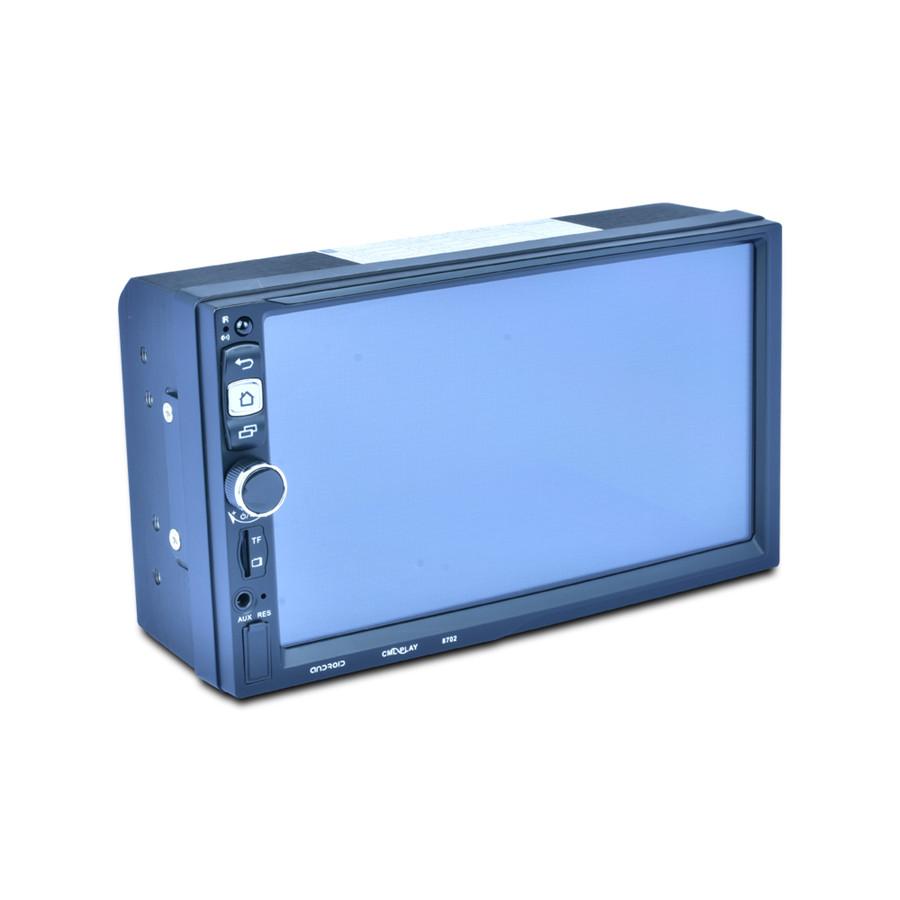 9"Android 2 Din Car Radio Multimedia Touch Screen Video Player  Auto Audio MP5